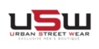 Urban Street Wear coupons